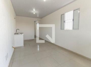 Casa · 65m² · 2 Quartos · Casa para Aluguel - Vila Jacuí, 2 Quartos,  65 m² - São Paulo