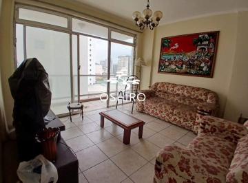 Apartamento · 101m² · 2 Quartos · Apartamento à venda no Gonzaga - Santos