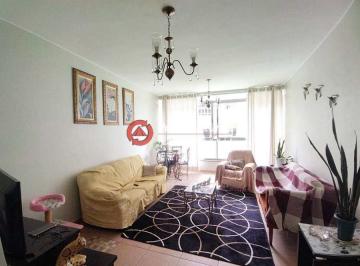 Apartamento · 100m² · 2 Quartos · Av. São João, 2 quartos- R$ 560.000,00- 100,55m²- Código: 10469
