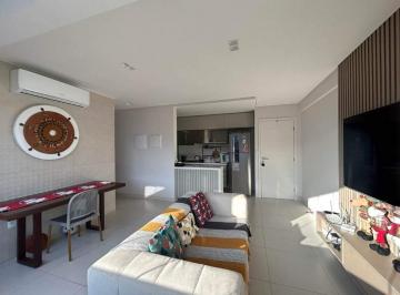 Apartamento · 60m² · 2 Quartos · 2 Vagas · Apartamento à venda, 2 quartos, 1 suíte, 2 vagas, Jardim Oceania - João Pessoa/PB