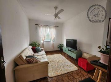 028878f1edf57a3d2d6397a9972747de5c966d52 · Apartamento no Canto do Forte - Praia Grande/SP