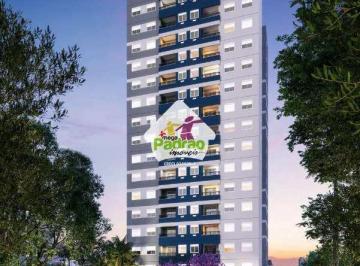Apartamento · 55m² · 2 Quartos · 1 Vaga · Apartamento com 2 quartos, Vila Rosália, Guarulhos - R$ 430 mil, Cod: 10431