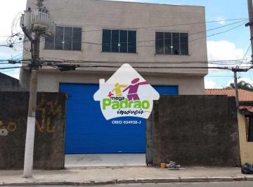 Comercial · 470m² · 4 Vagas · Salão, Jardim Modelo, São Paulo - R$ 2 mi, Cod: 10430