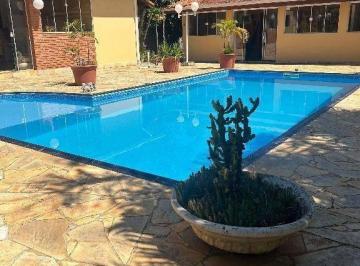 3c40a6e5ee6036c0709deb664dd60bed40d5a7f2 · Chácara com 2 dormitórios à venda, 1000 m² por R$ 1.050.000,00 - Green Ville - Boituva/SP