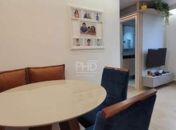 Apartamento · 53m² · 3 Quartos · 1 Vaga · Apartamento à Venda no Bairro da Paulicéia - SBC ??