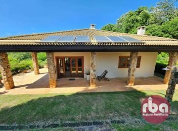 549441f619883747fa5bdcff29624f3e517ec581 · Terreno à venda, 2660 m² por R$ 4.500.000,00 - Condomínio Terras de São José - Itu/SP