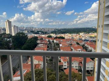 Apartamento · 64m² · 2 Quartos · 2 Vagas · Apartamento Condomínio Reserva das Flores,com 2 dormitórios à venda, 64 m² por R$ 596.000 - Ponte Gr