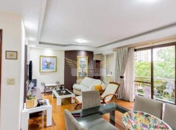 Apartamento · 150m² · 3 Quartos · 2 Vagas · Apartamento com 3 Quartos no Edifício Nikolas para Comprar, 150m² - Bairro Jardim, Santo André/SP.