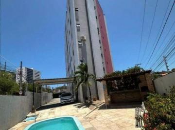 2cbab0fe584c6be911968273434ea59ea754a0df · Apartamento com 3 dormitórios à venda, 73 m² por R$ 310.000,00 - Papicu - Fortaleza/CE