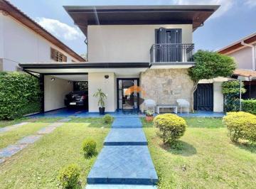 fc08eb59f823f958e5f6939a2ac7808cef75424c · Casa 4 dormitórios - Granja Viana - Carmel  - SPII - Cotia