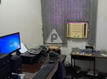 Apartamento · 34m² · 1 Quarto · Apartamento à venda, 1 quarto, Centro - RIO DE JANEIRO/RJ