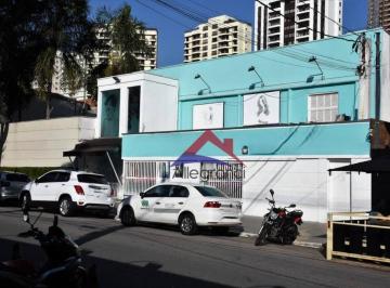 b5389bc6a1ea69e2af0a55a3319a4f1926420802 · Galpão, 450 m² - venda por R$ 3.400.000,00 ou aluguel por R$ 15.504,00/mês - Tatuapé - São Paulo/SP