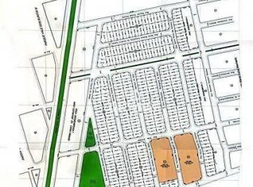 84149980bd8c3e513d6c3d719b0602ff8c5190f2 · Terreno em bairro frente a Av. Celso Maedaà venda, 400 m² por R$ 150.000 - Residencial Madri - Itumb