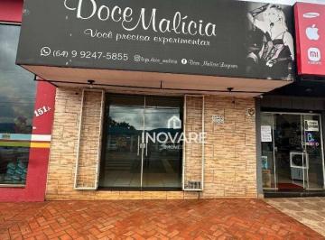 bd9ee210a91a09b6066c26fd4e0c0ef86483fd3d · Sala para alugar, 60 m² por R$ 2.300,00/mês - Setor Rodoviário - Itumbiara/GO