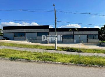 Comercial · 100m² · Ponto Comercial para aluguel, Loteamento Residencial Fazenda Casa Grande - Taubaté/SP