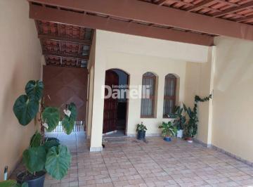 Casa · 124m² · 2 Quartos · 2 Vagas · Casa à venda, 2 quartos, 2 vagas, Quiririm - Taubaté/SP
