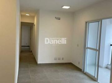 Apartamento · 69m² · 2 Quartos · 1 Vaga · Apartamento para aluguel, 2 quartos, 1 suíte, 1 vaga, Loteamento Residencial e Comercial Bosque Flam