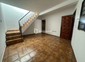 Casa · 45m² · 3 Quartos · 1 Vaga · Casa para aluguel, 3 quartos, 1 suíte, 1 vaga, Parque Água Branca - Piracicaba/SP