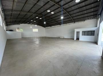 Comercial · 400m² · Galpão para aluguel, Centro - Rio das Pedras/SP