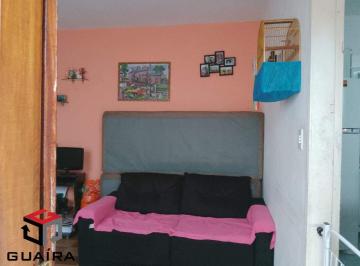 Casa · 118m² · 3 Quartos · 2 Vagas · Casa Térrea à venda 3 quartos 2 vagas Nova Gerty - São Caetano do Sul - SP