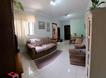 Photo 1 · Apartamento à venda 3 quartos 1 suíte 2 vagas Jardim Bela Vista - Santo André - SP