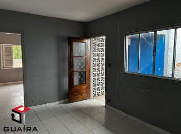 Casa · 83m² · 2 Quartos · 1 Vaga · Casa Térrea à venda 2 quartos 1 vaga Independência - São Bernardo do Campo - SP