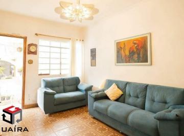Casa · 146m² · 3 Quartos · 3 Vagas · Sobrado à venda 3 quartos 3 vagas Planalto - São Bernardo do Campo - SP