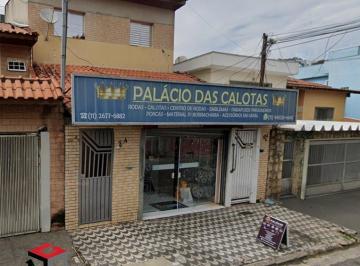 Casa · 270m² · 4 Quartos · Casa Térrea à venda 4 quartos Metalúrgica - Santo André - SP