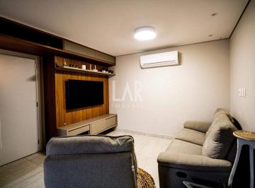 Apartamento · 98m² · 3 Quartos · 2 Vagas · Apartamento à venda, 3 quartos, 1 suíte, 2 vagas, Lourdes - Belo Horizonte/MG