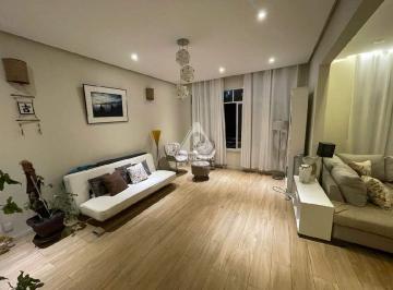 sala estar reversao · Apto original 4 quartos, suíte, 3 salas, dependência completa, vaga escriturada, posto 2, Copacabana