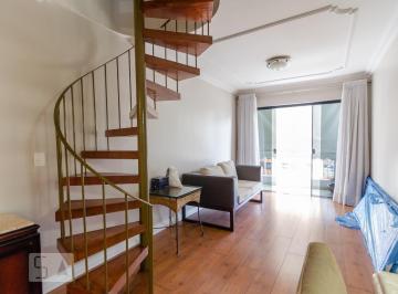 Apartamento · 180m² · 3 Quartos · 1 Vaga · Apartamento para Aluguel - Cambuí, 3 Quartos,  180 m2 - Campinas