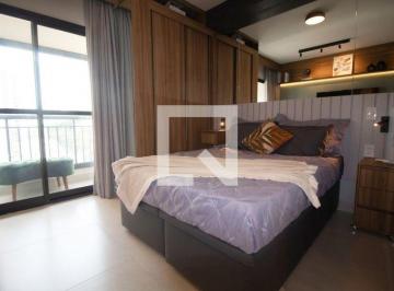 Apartamento · 25m² · 1 Quarto · Apartamento para Aluguel - Pinheiros, 1 Quarto,  25 m2 - São Paulo