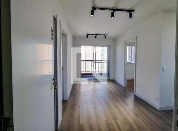 Apartamento · 43m² · 2 Quartos · Apartamento para Aluguel - Ipiranga, 2 Quartos, 43 m2 - São Paulo