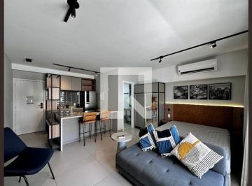 Apartamento · 43m² · 1 Vaga · Imoveis - no Campo Belo