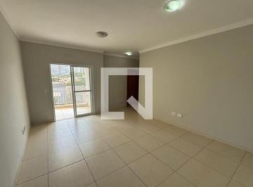 Apartamento · 65m² · 2 Quartos · 2 Vagas · Apartamento para Aluguel - Jardim Botânico, 2 Quartos, 65 m2 - Ribeirão Preto