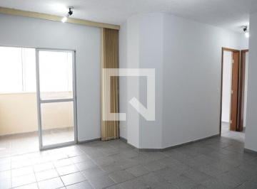 Apartamento · 74m² · 2 Quartos · 1 Vaga · Apartamento para Aluguel - Vila Lucy, 2 Quartos, 74 m² - Goiânia