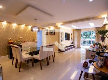 Apartamento · 150m² · 4 Quartos · 2 Vagas · Apartamento à Venda - São Francisco, 4 Quartos,  150 m² - Niterói