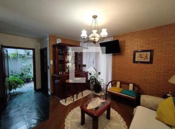 Casa · 300m² · 4 Quartos · 5 Vagas · Casa à Venda - Bosque da Saúde, 4 Quartos,  300 m² - São Paulo