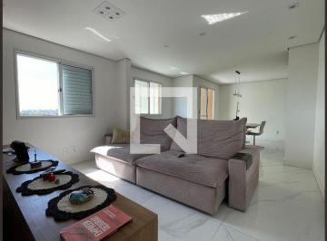 Apartamento · 190m² · 3 Quartos · 3 Vagas · Apartamento à Venda - Butantã, 3 Quartos, 190 m² - São Paulo