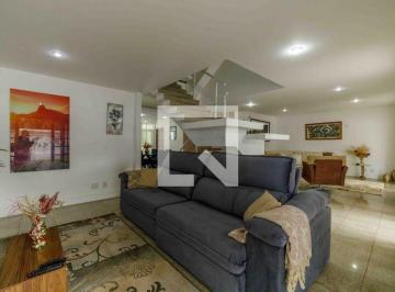 Casa · 600m² · 5 Quartos · 6 Vagas · Casa à Venda - Recreio, 5 Quartos,  600 m² - Rio de Janeiro