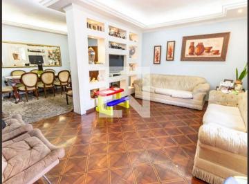 Casa · 565m² · 3 Quartos · 6 Vagas · Casa à Venda - Mooca, 3 Quartos,  565 m² - São Paulo