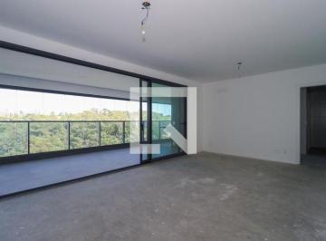 Apartamento · 186m² · 4 Quartos · 3 Vagas · Apartamento à Venda - Panamby, 4 Quartos, 186 m² - São Paulo