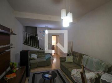 Casa · 93m² · 2 Quartos · 1 Vaga · Casa à Venda - Vila Ema, 2 Quartos, 93 m² - São Paulo