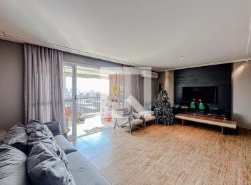 Apartamento · 178m² · 3 Quartos · 3 Vagas · Apartamento à Venda - Mooca, 3 Quartos, 178 m² - São Paulo