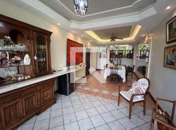 Casa · 628m² · 5 Quartos · 2 Vagas · Casa à Venda - Jardim Guanabara, 5 Quartos, 628 m² - Rio de Janeiro