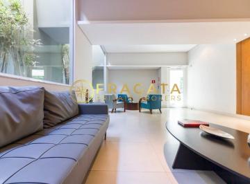 Apartamento · 142m² · 3 Quartos · 1 Vaga · Apartamento á venda no Jardim Europa com 142m², 3 dormitórios