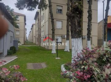 Apartamento · 45m² · 1 Quarto · 1 Vaga · Apartamento em  Avenida Santos Dumont - Vila Junção - Rio Grande/RS