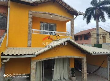 Casa · 100m² · 3 Quartos · 3 Vagas · Casa em  Rua Sananduva - Campo Grande - Rio de Janeiro/RJ