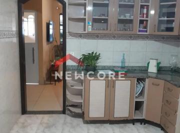 Casa · 200m² · 4 Quartos · 1 Vaga · Casa em  Rua Conceiçao das Alagoas - Campo Grande - Rio de Janeiro/RJ