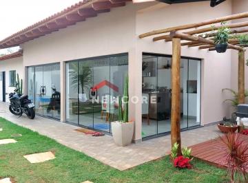 Casa · 177m² · 3 Quartos · 3 Vagas · Casa em Agudos - Vale do Igapó IV - Agudos/SP